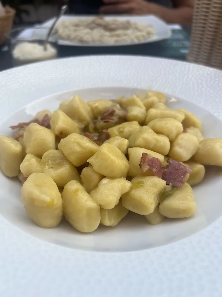 Joli_Trattoria Bella Vista_Rovereto_review