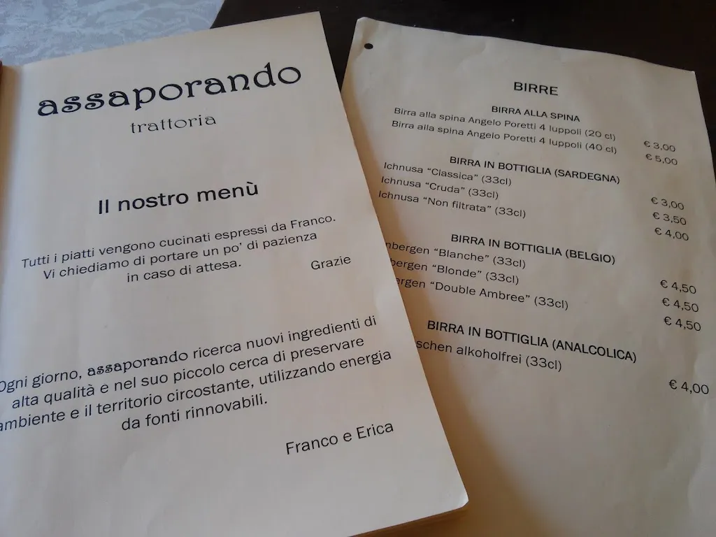 Menu_La Pintadera (Assaporando)Trattoria_Rovereto_immagine_3