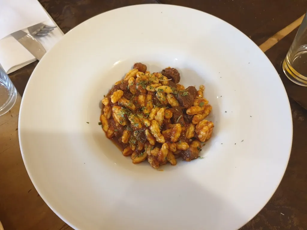 Menu_La Pintadera (Assaporando)Trattoria_Rovereto_immagine_5