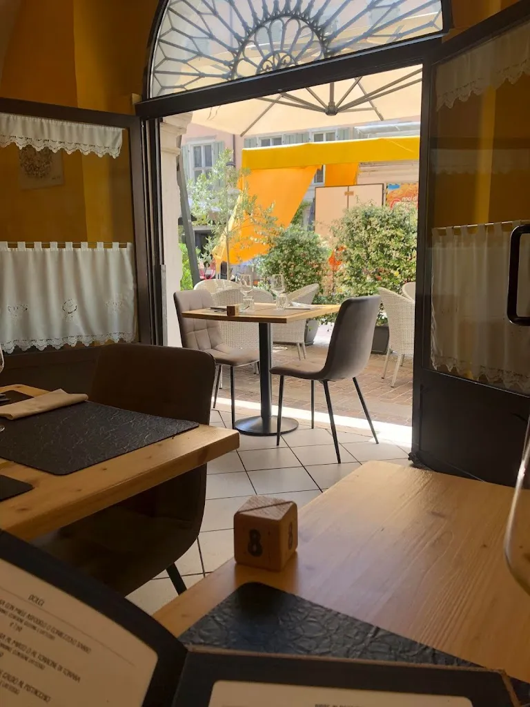 Cal_La Pintadera (Assaporando)Trattoria_Rovereto_recensione