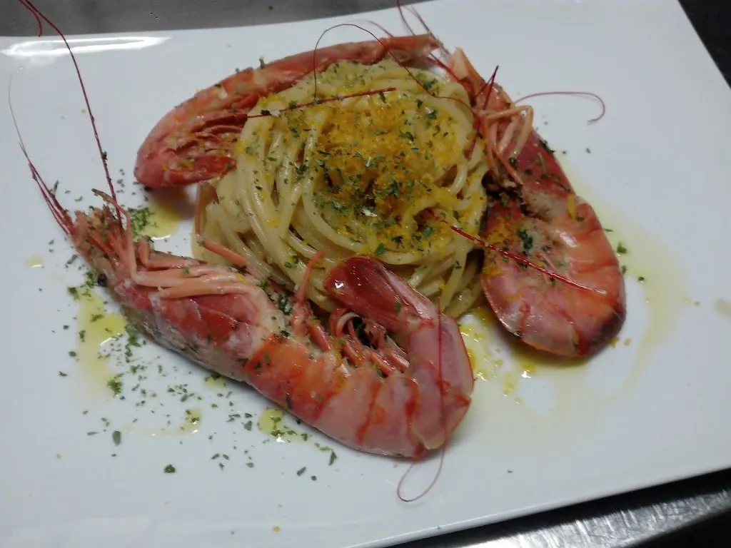 La Pintadera (Assaporando)Trattoria_Rovereto_slider_image_2