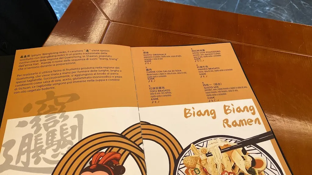 Menu_Biang Biang Ramen_Rovereto_immagine_2