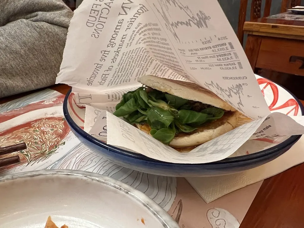 Zihua WANG_Biang Biang Ramen_Rovereto_recensione