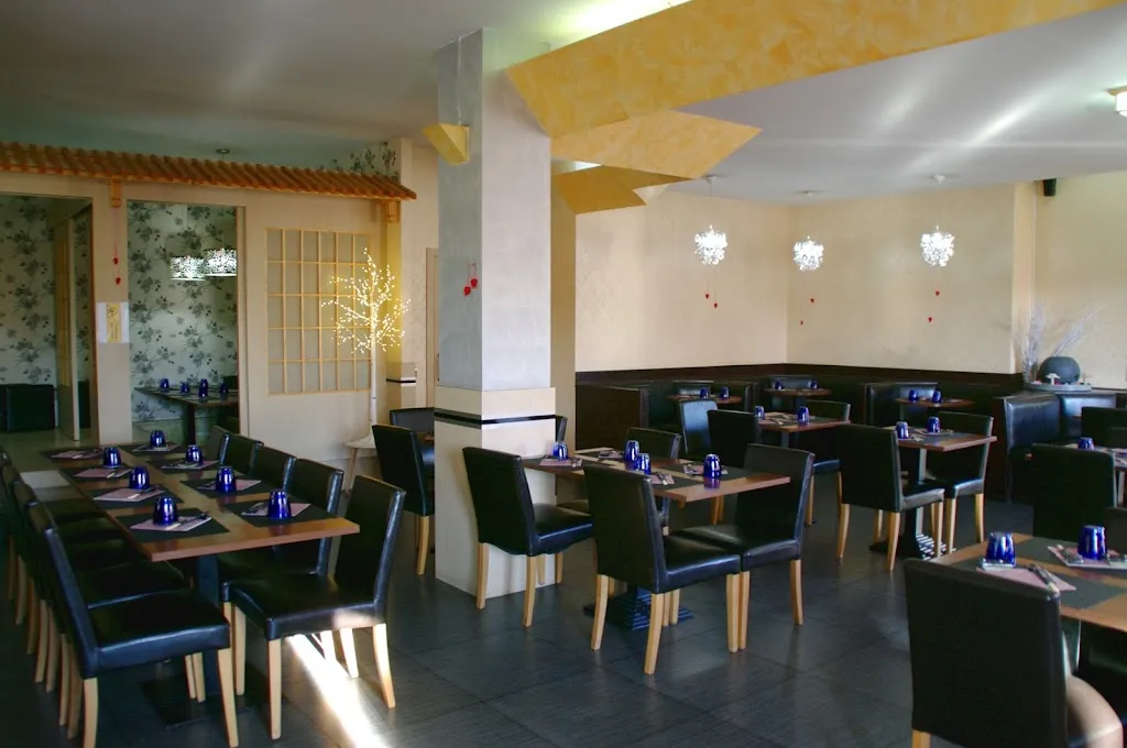 Biang Biang Ramen restaurant in Rovereto