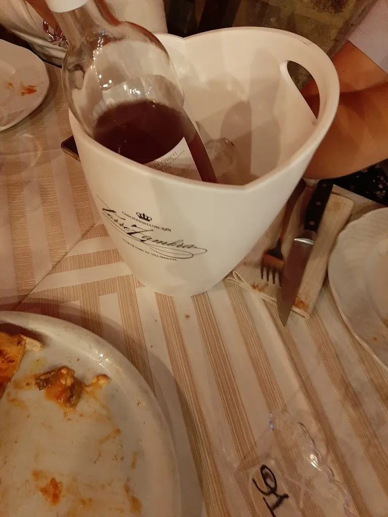 DanieleDL67_Ristorante Il Dito e la Luna_Ripa Teatina_review