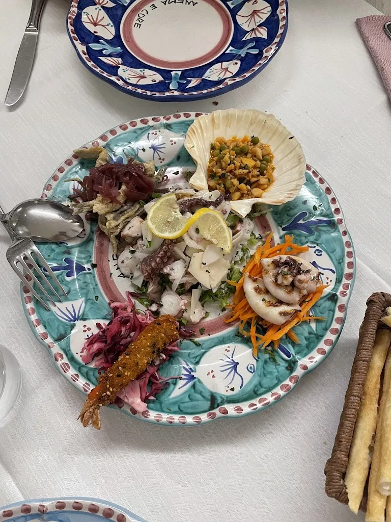 June C_La Taverna da Giovanni_Rovereto_review