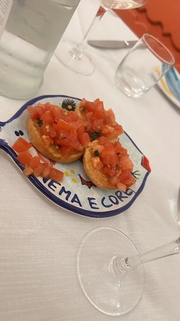 Natalia G._La Taverna da Giovanni_Rovereto_review