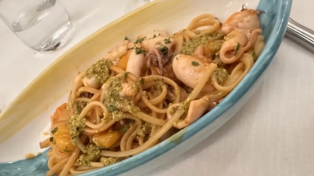 Marcin G_La Taverna da Giovanni_Rovereto_review