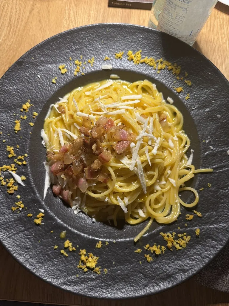 Ellie Tretzmüller_La Brace Ristorante Pizzeria_Rovereto_review