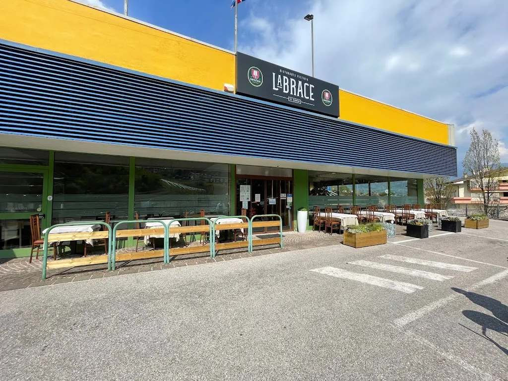La Brace Ristorante Pizzeria_Rovereto_slider_image_1
