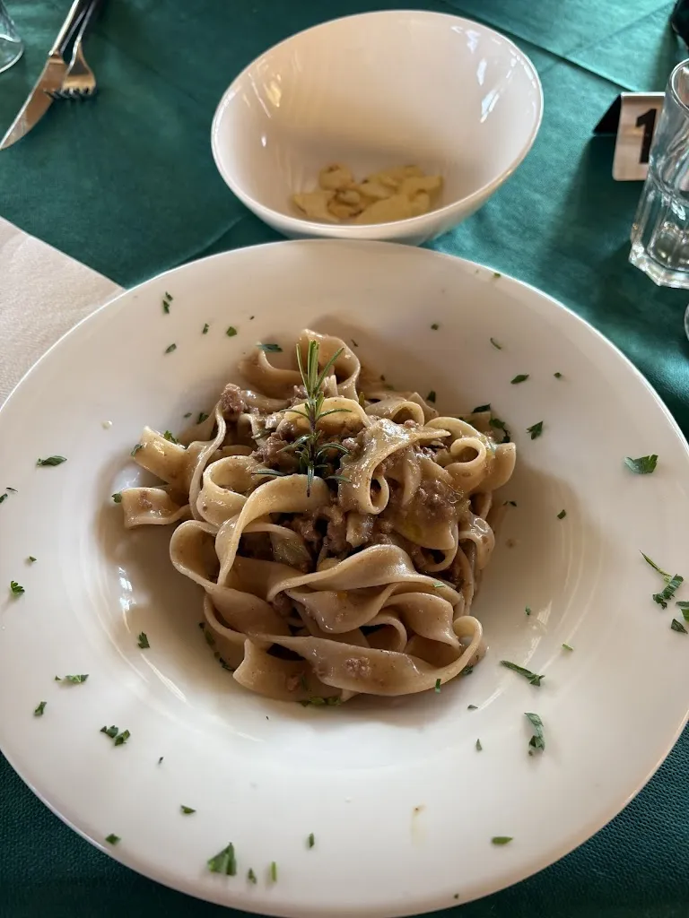 Suri Song_Locanda Dal Barba_Rovereto_review