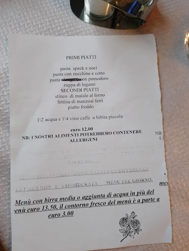 Menu_Ristorante - Pizzeria Celeste_Rovereto_image_2