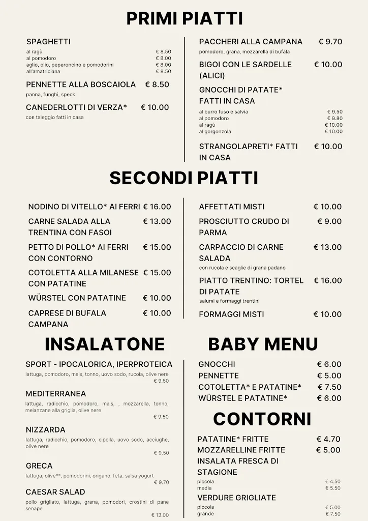 Menu_Pizzeria Brione_Rovereto_image_1