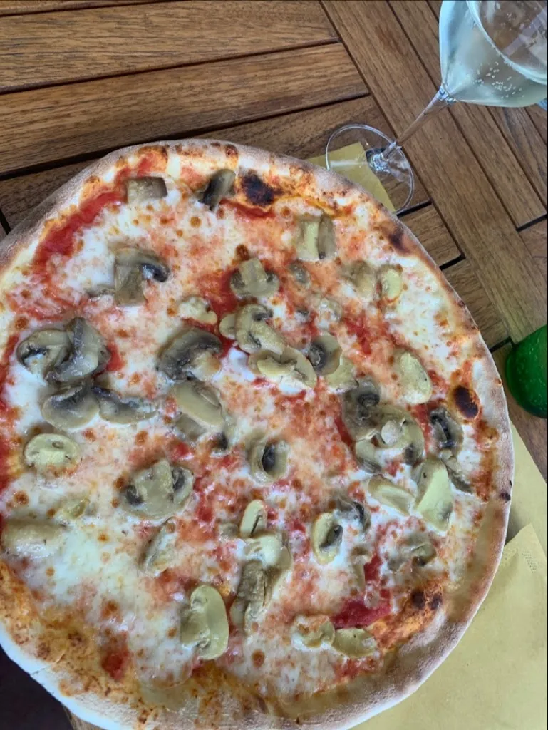 Lyd_Pizzeria Brione_Rovereto_review