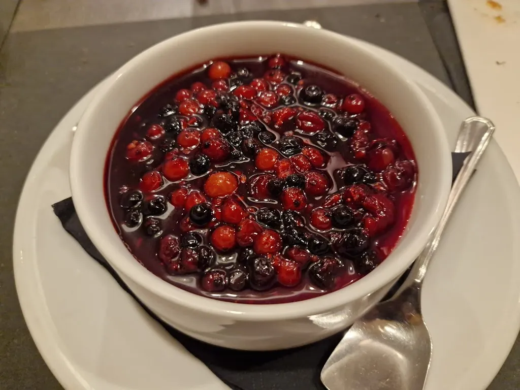 NeVale LaPena_Pizzeria Brione_Rovereto_review