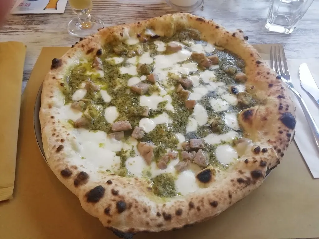 Menu_Pizzeria - Trattoria Putipù_Rovereto_image_7