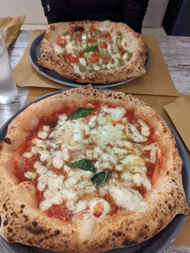 arckpi_Pizzeria - Trattoria Putipù_Rovereto_review