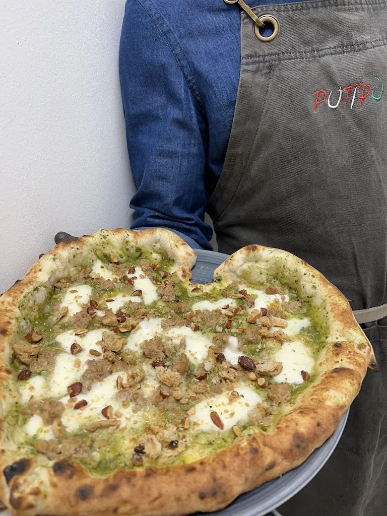 Pizzeria - Trattoria Putipù_Rovereto_slider_image_3