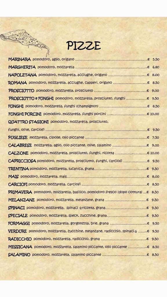 Menu_Pizzeria Okay_Rovereto_image_1
