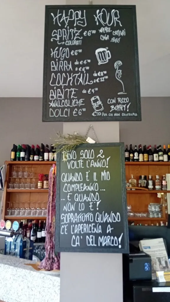 Menu_Ca' del Marco_Rovereto_immagine_3
