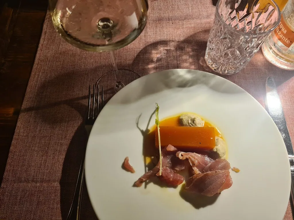 Laura Pedrotti_Casa Del Vino della Vallagarina_Rovereto_recensione