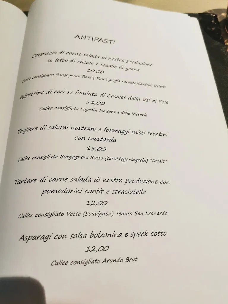 Menu_Ristorante Pizzeria El Raminel_Rovereto_image_3