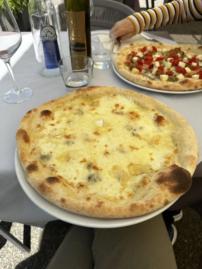 Victor Gurel_Ristorante Pizzeria El Raminel_Rovereto_review