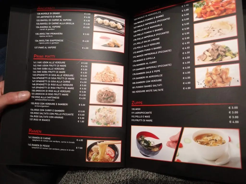 Menu_Ristorante Suyoshi_Rovereto_image_2