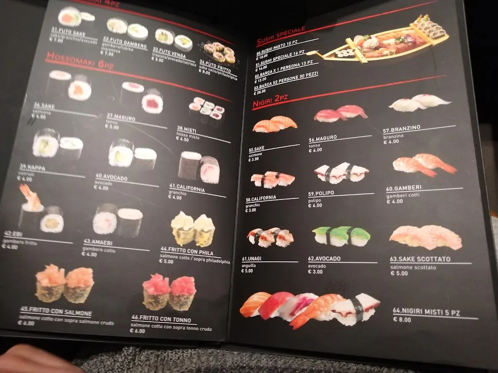 Menu_Ristorante Suyoshi_Rovereto_image_3