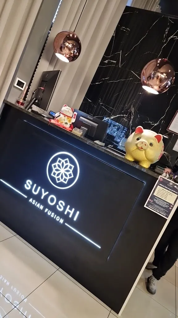 Sufyan Rajpoot_Ristorante Suyoshi_Rovereto_review