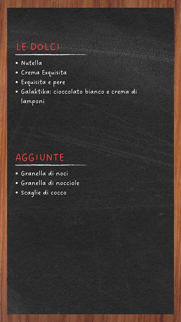 Menu_Vamolà Piadineria_Rovereto_image_4