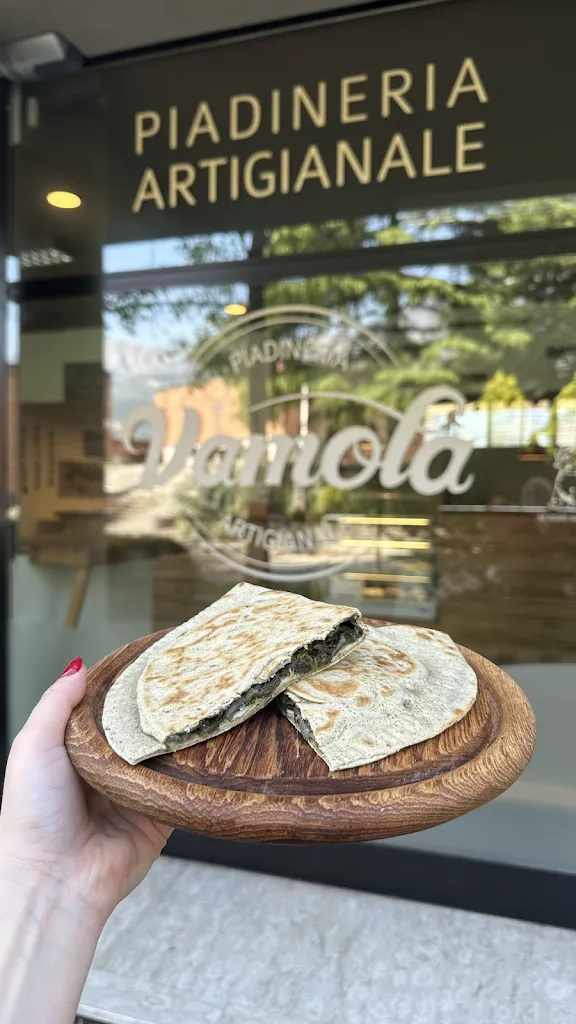 Menu_Vamolà Piadineria_Rovereto_image_9