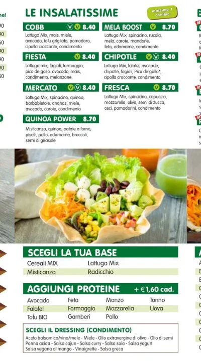 Menu_Pappami - Fresh Food Cafè - ROVERETO_Rovereto_image_2