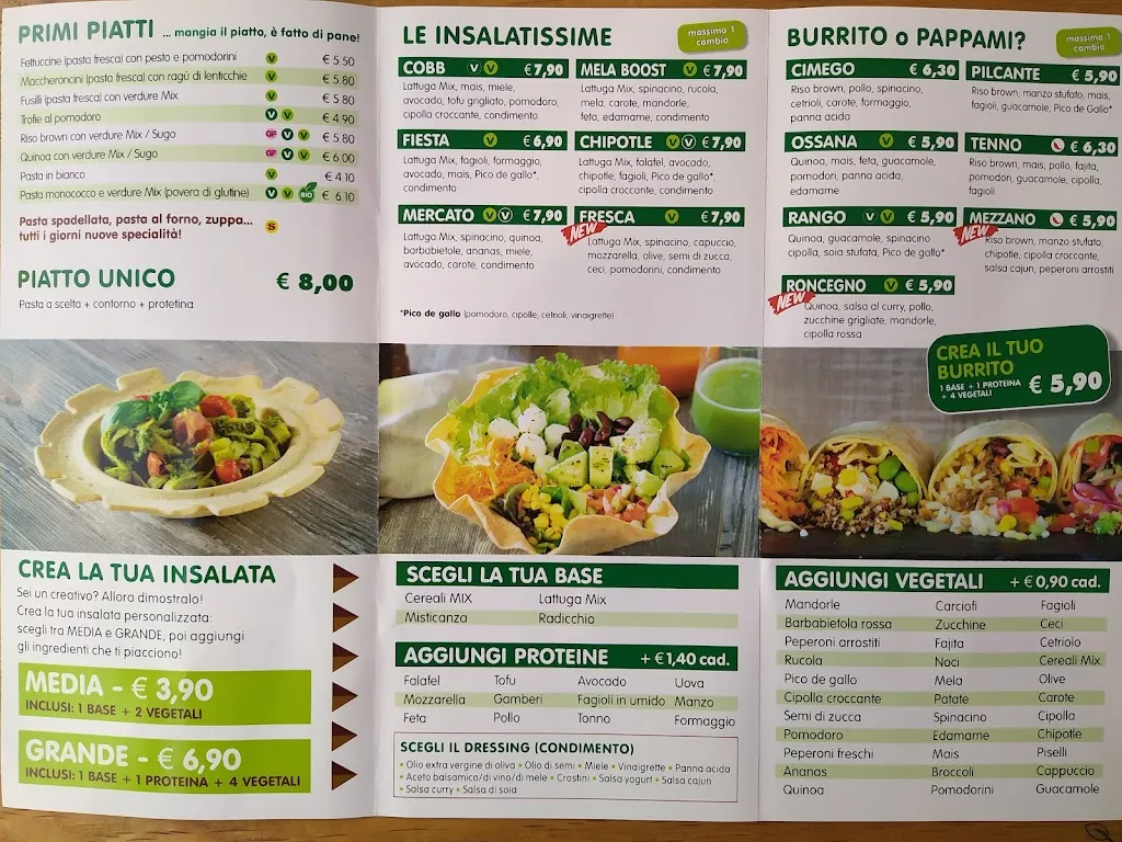 Menu_Pappami - Fresh Food Cafè - ROVERETO_Rovereto_image_4