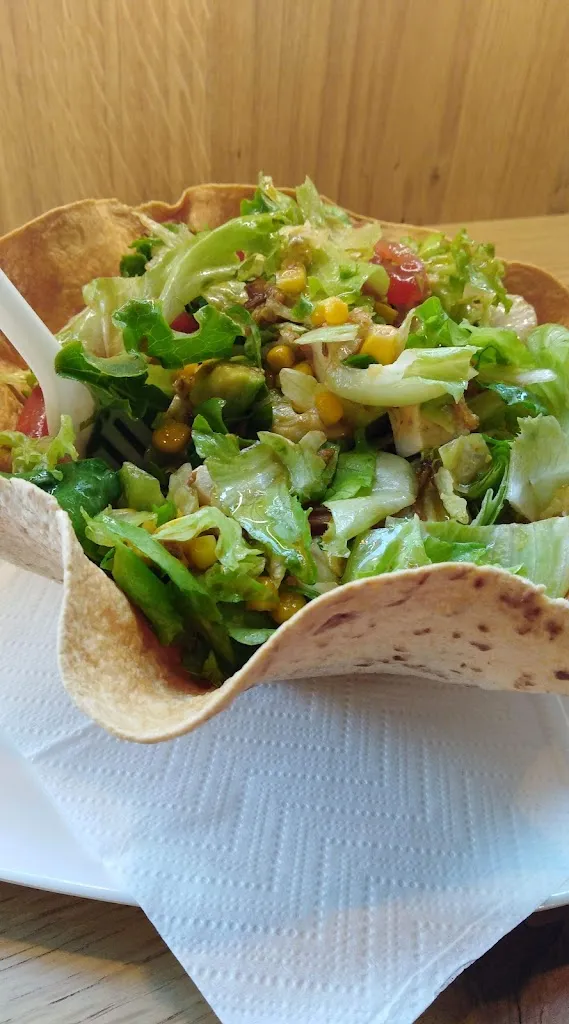 Menu_Pappami - Fresh Food Cafè - ROVERETO_Rovereto_image_9