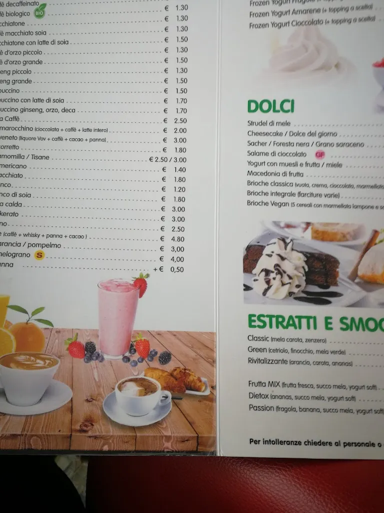 Luca B. (BLUca)_Pappami - Fresh Food Cafè - ROVERETO_Rovereto_review