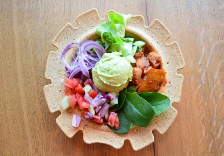 Pappami - Fresh Food Cafè - ROVERETO_Rovereto_slider_image_2