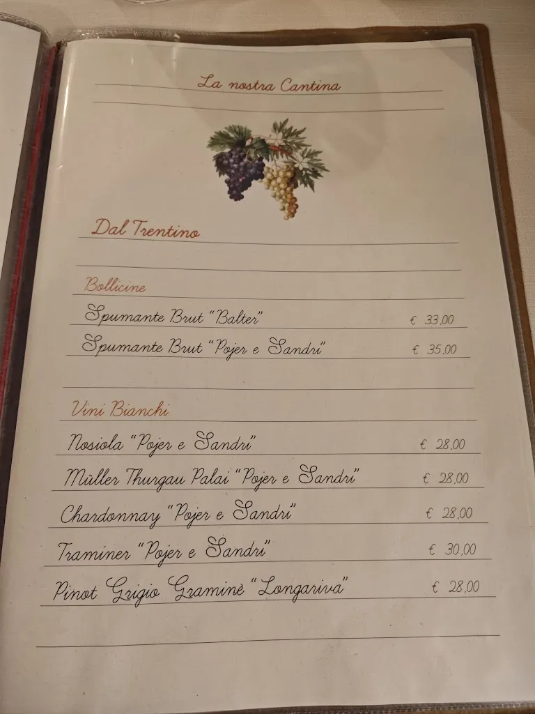 Menu_Ristorante La Terrazza sul Leno_Rovereto_image_2