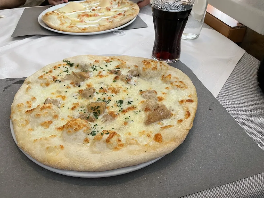 Sadaf Kamdideh_Ristorante La Terrazza sul Leno_Rovereto_review