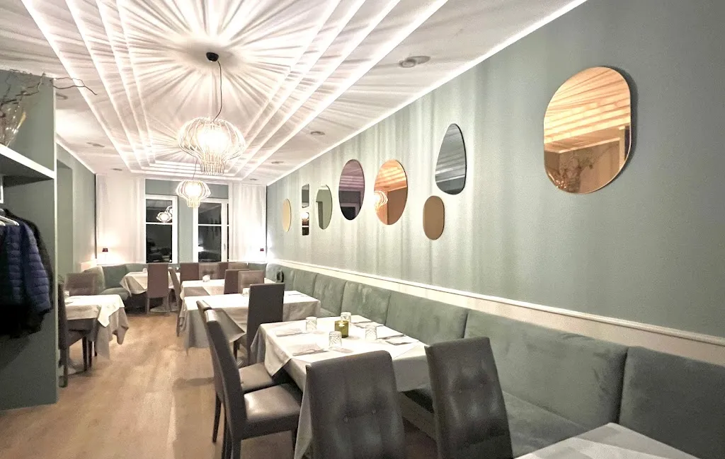 Ristorante La Terrazza sul Leno restaurant in Rovereto