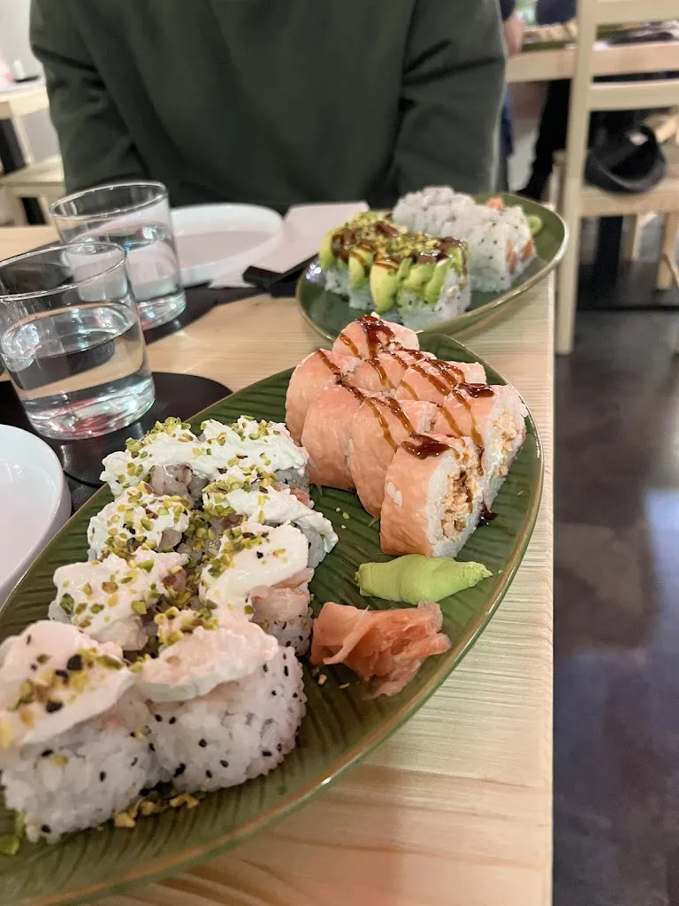 Menu_Rainbow Sushi 2.0 Rovereto_Rovereto_image_5