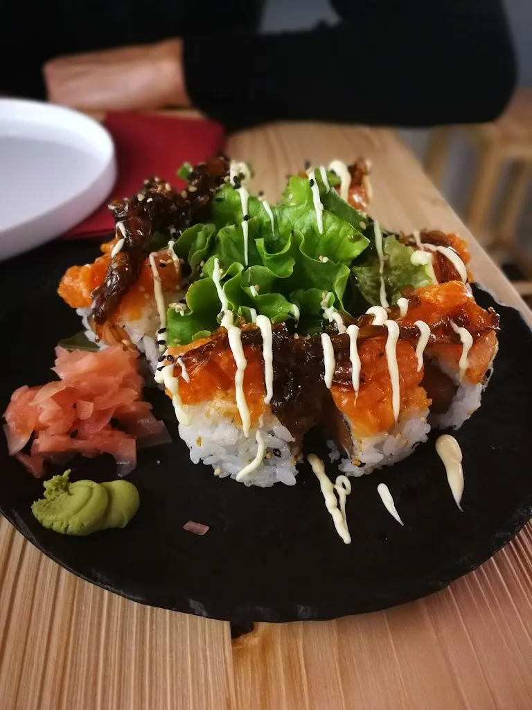 Menu_Rainbow Sushi 2.0 Rovereto_Rovereto_image_8