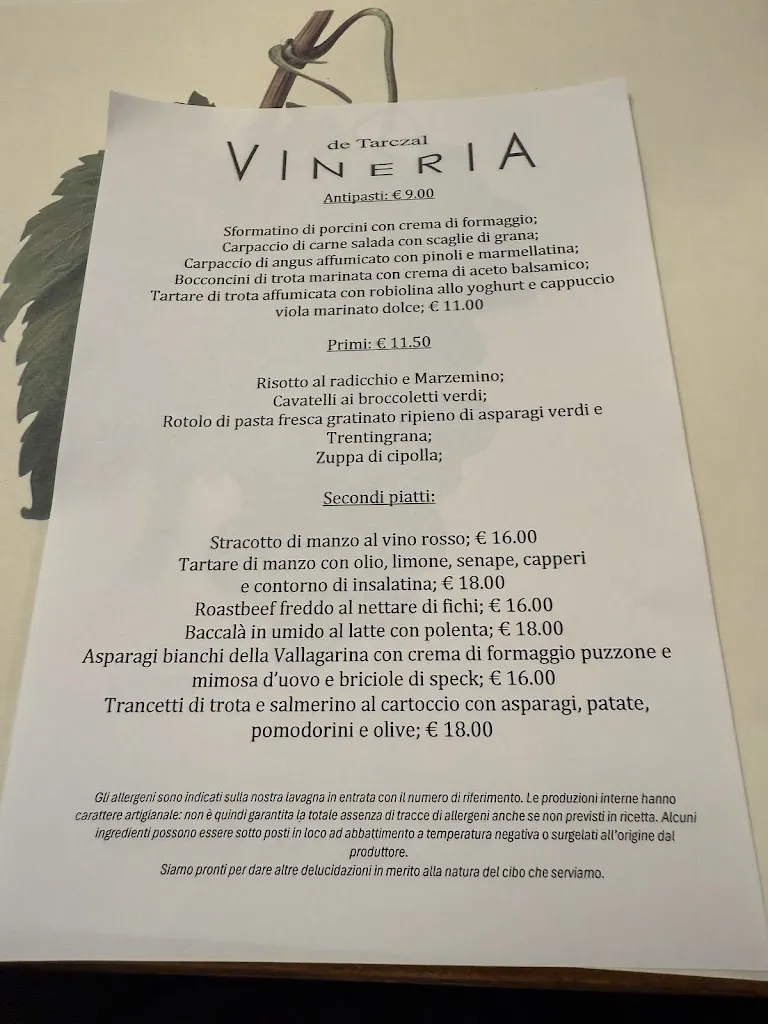 Menu_Trattoria 