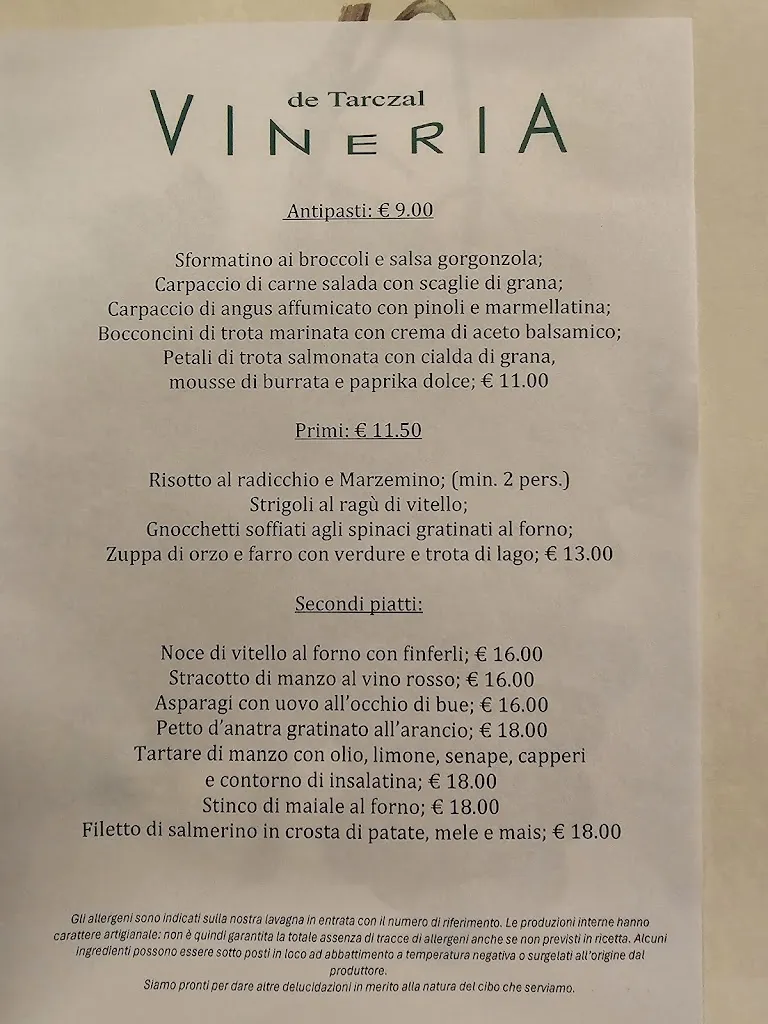 Menu_Trattoria 