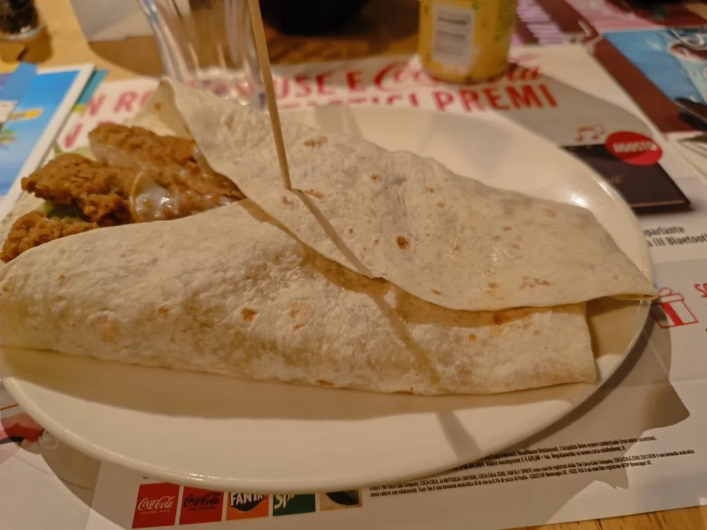 Menu_Roadhouse Restaurant Rovereto_Rovereto_image_6