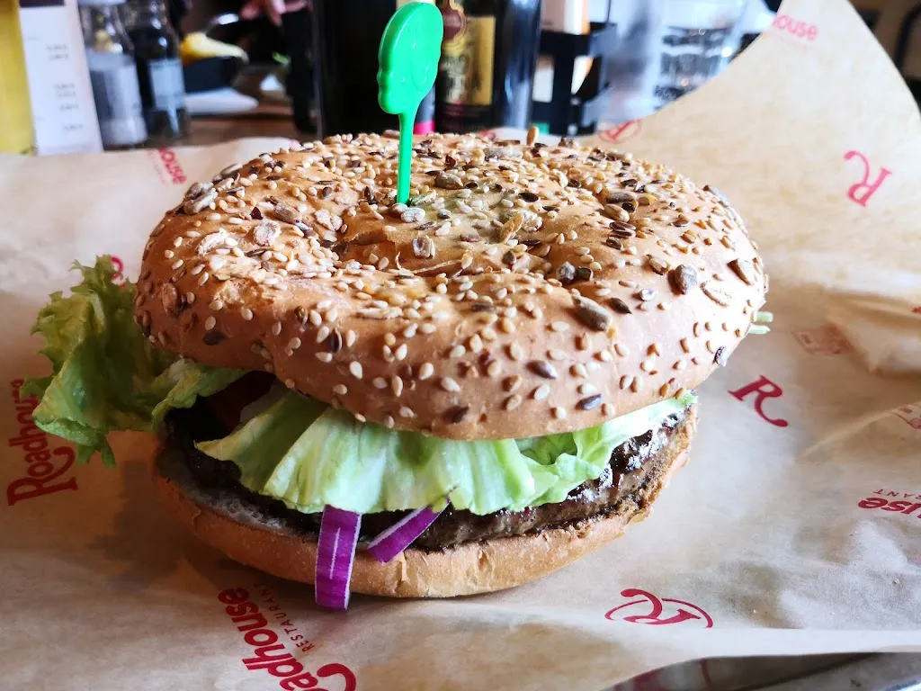 Menu_Roadhouse Restaurant Rovereto_Rovereto_image_7