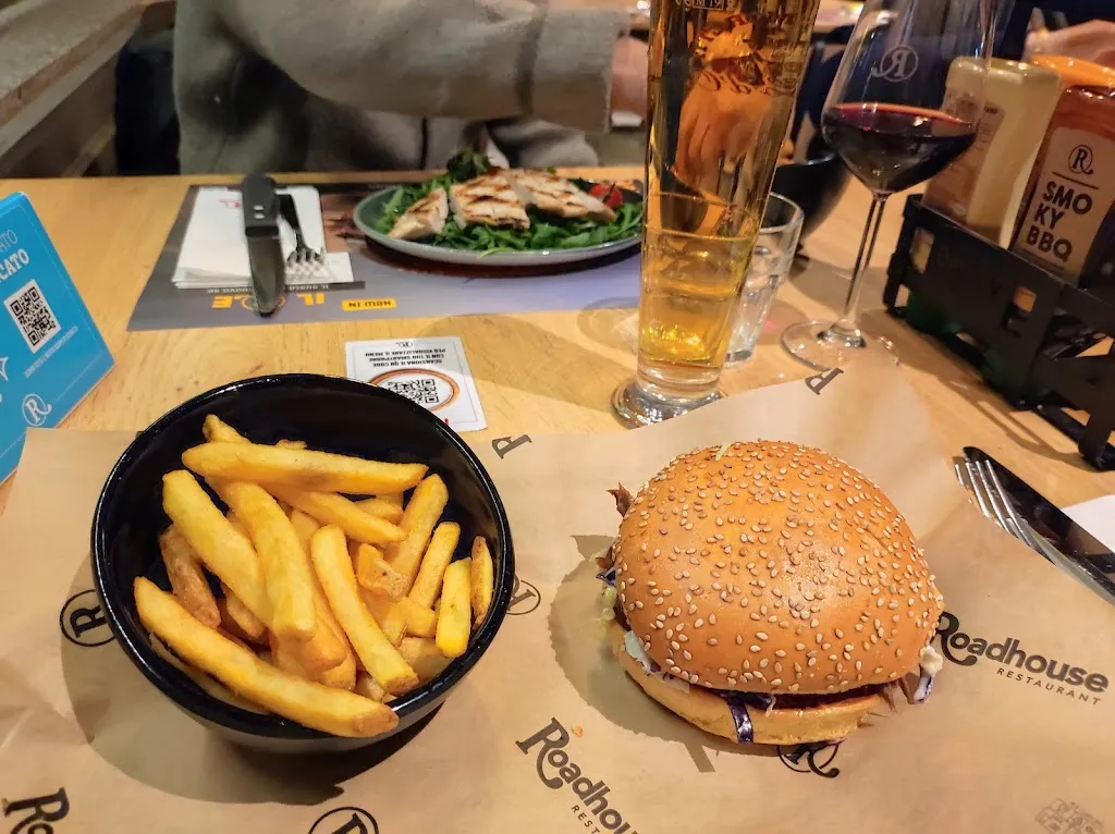 Menu_Roadhouse Restaurant Rovereto_Rovereto_image_8