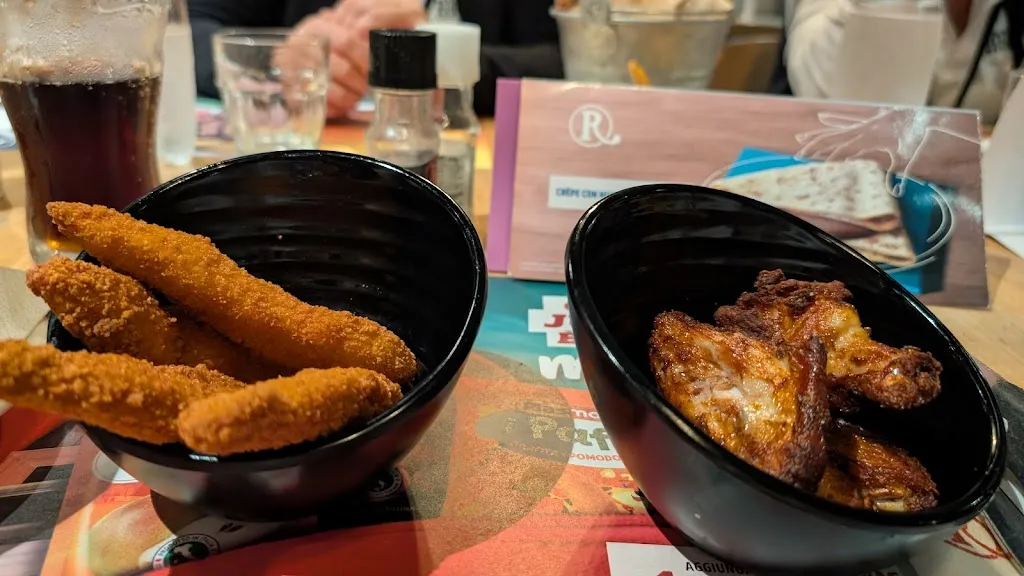 Menu_Roadhouse Restaurant Rovereto_Rovereto_image_9