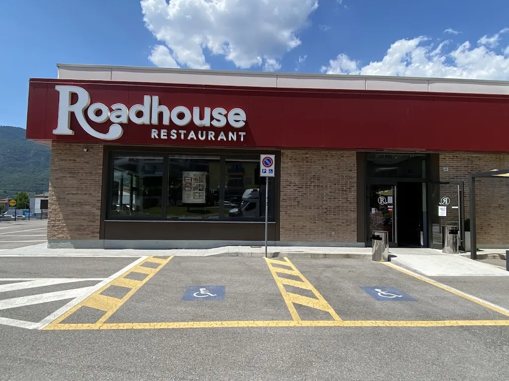 Roadhouse Restaurant Rovereto restaurant in Rovereto
