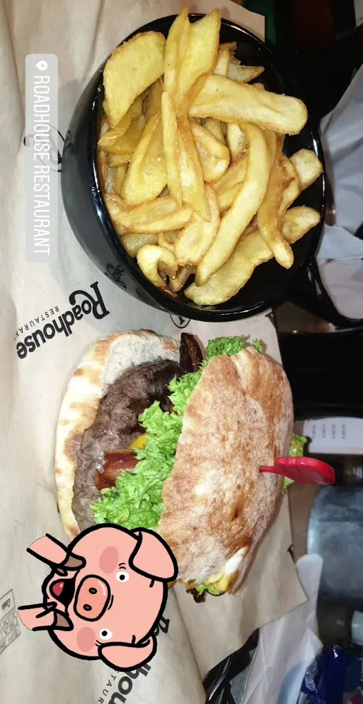 Roadhouse Restaurant Rovereto_Rovereto_slider_image_2